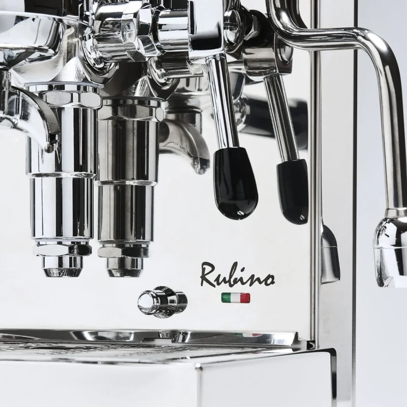 Rubino E61 Siebträger