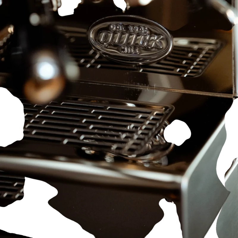 Orione 3000 Siebträger