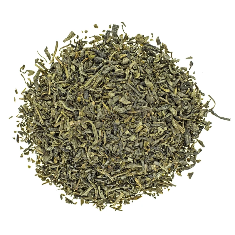 Kikis Sencha Tee - BIO