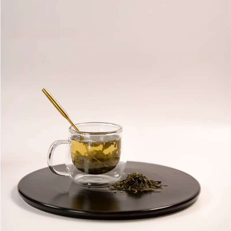 Kikis Sencha Tee - BIO