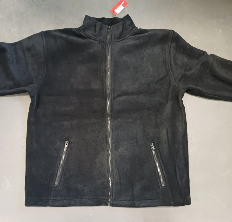 Fleecejacke