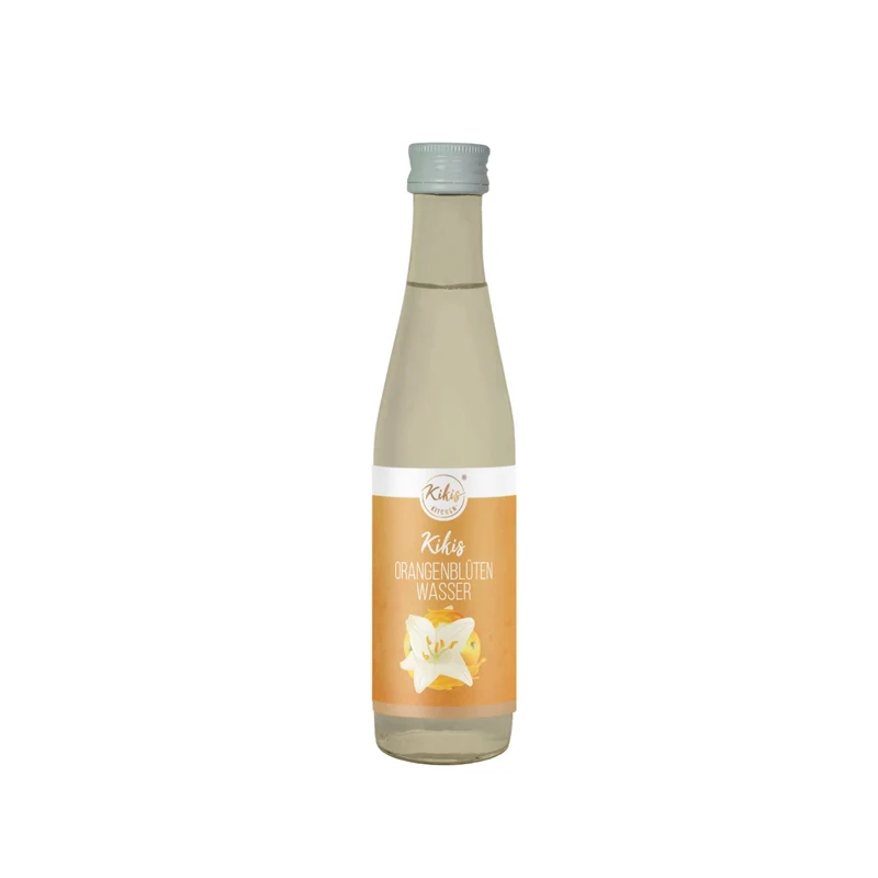Kikis Orangenblütenwasser 250ml