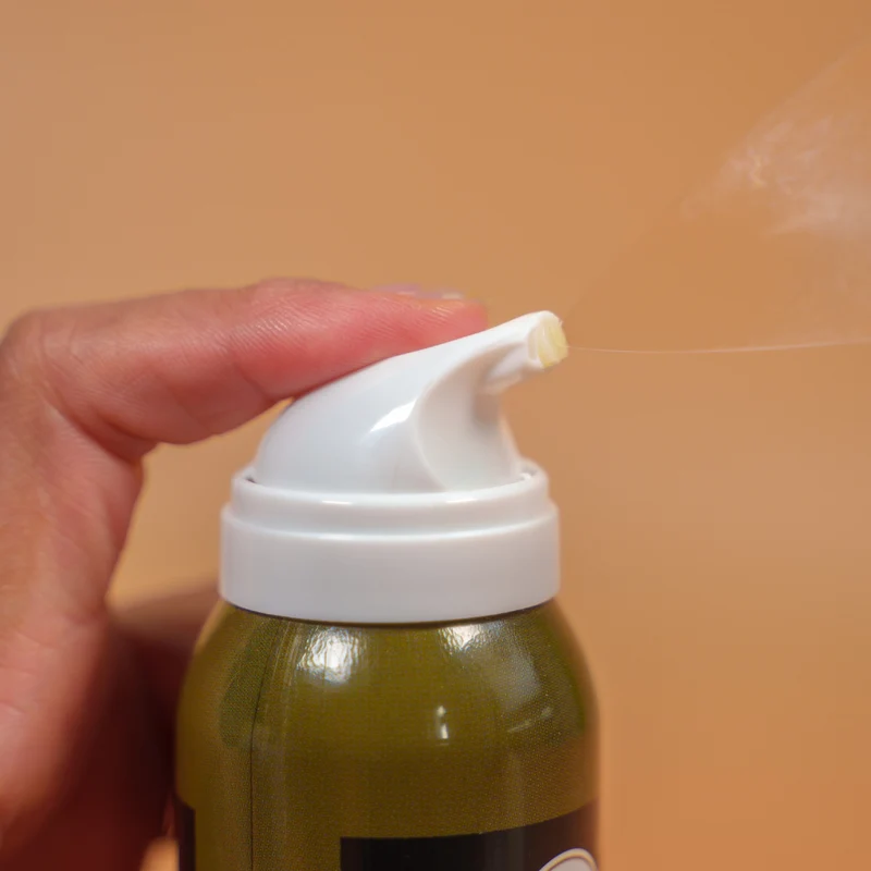 Kikis Trüffelölspray MHD 04.10.2026