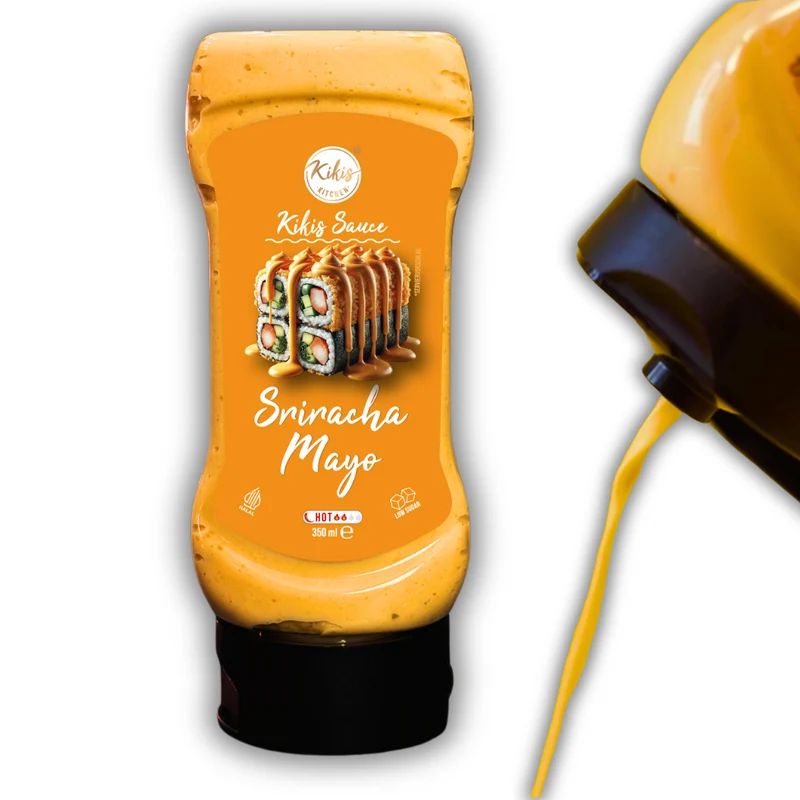 Kikis Sauce - Sriracha Mayo