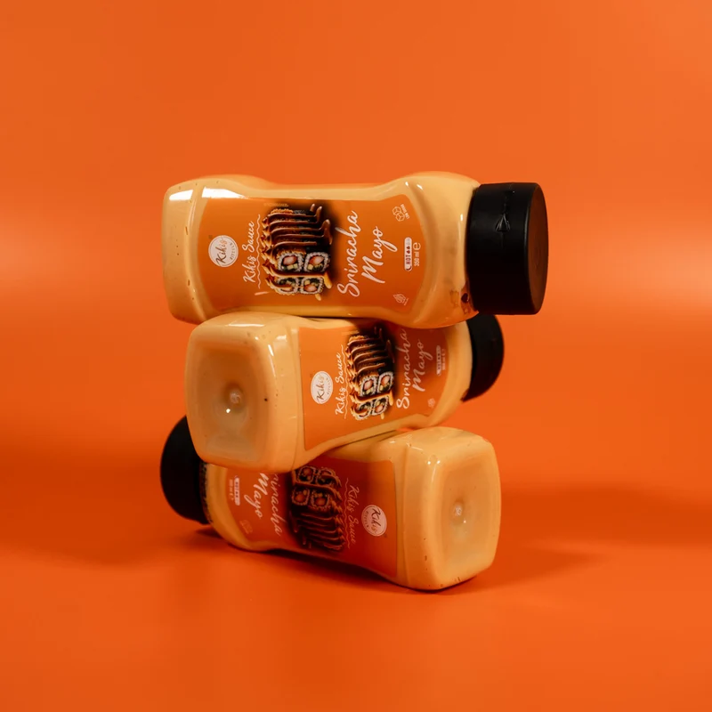 Kikis Sauce - Sriracha Mayo