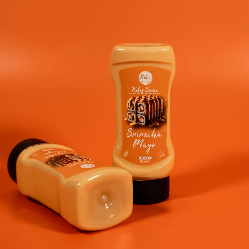Kikis Sauce - Sriracha Mayo
