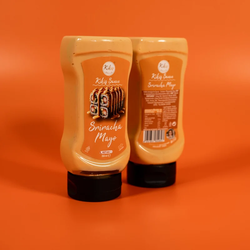Kikis Sauce - Sriracha Mayo