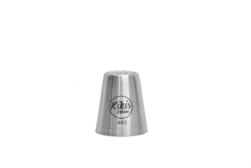 Kikis Spaghetti-Tülle Ø 24mm - Nr: 402
