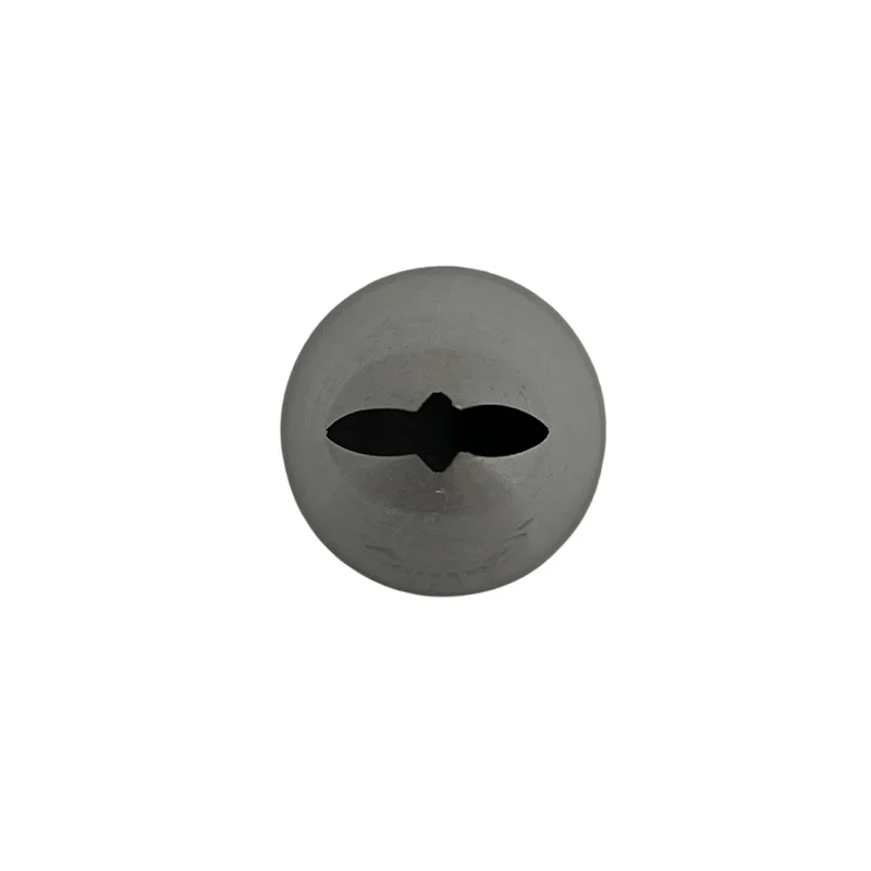 Kikis Blatt-Tülle Ø 15mm - Nr: 401