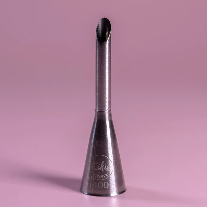 Kikis Füll-Tülle Ø 8mm - Nr: 400