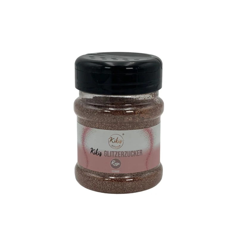 Kikis Glitzerzucker Rose MHD 28.11.2026