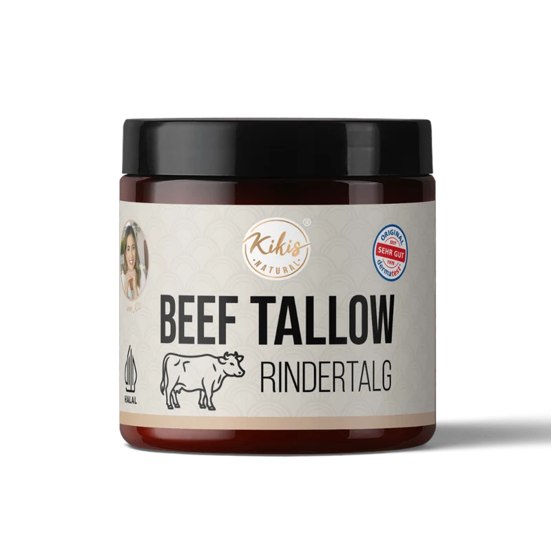 Kikis Beef Tallow - Rindertalg