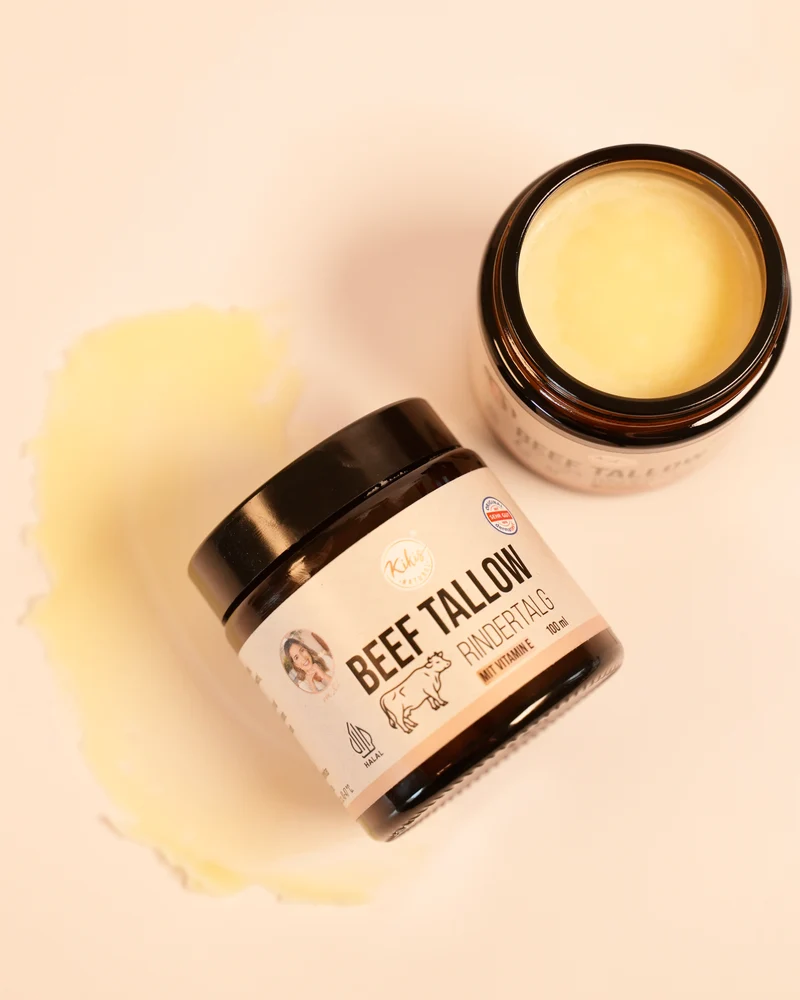 Kikis Beef Tallow - Rindertalg