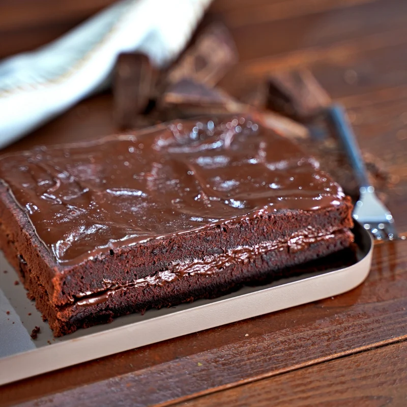 Kikis Double Bro - Brownie Backmischung