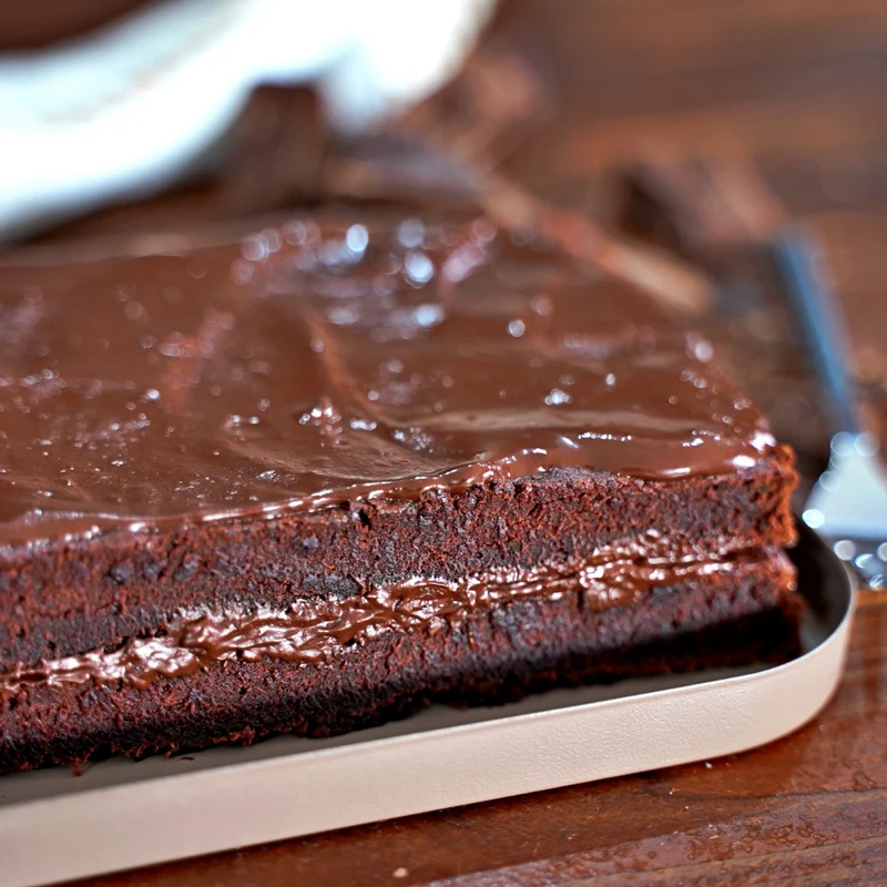Kikis Double Bro - Brownie Backmischung