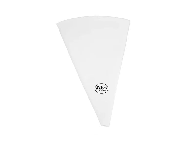 Kikis Premium Mehrweg-Spritzbeutel
