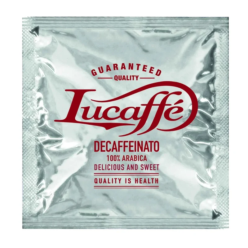 Decaffeinato ESE System Pads 44mm 150 Stück 100% Arabica