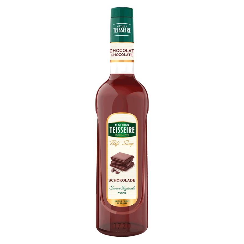 Sirup Choco