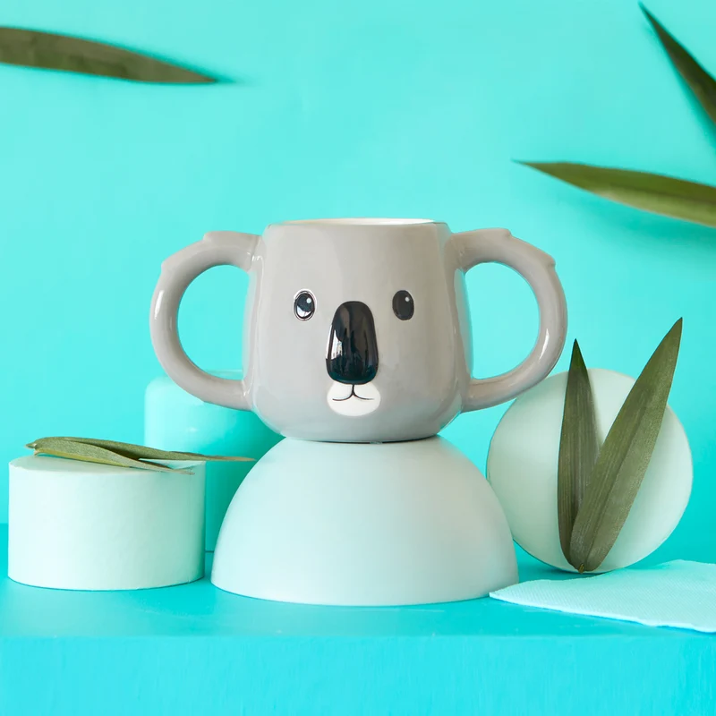 Koala Mug