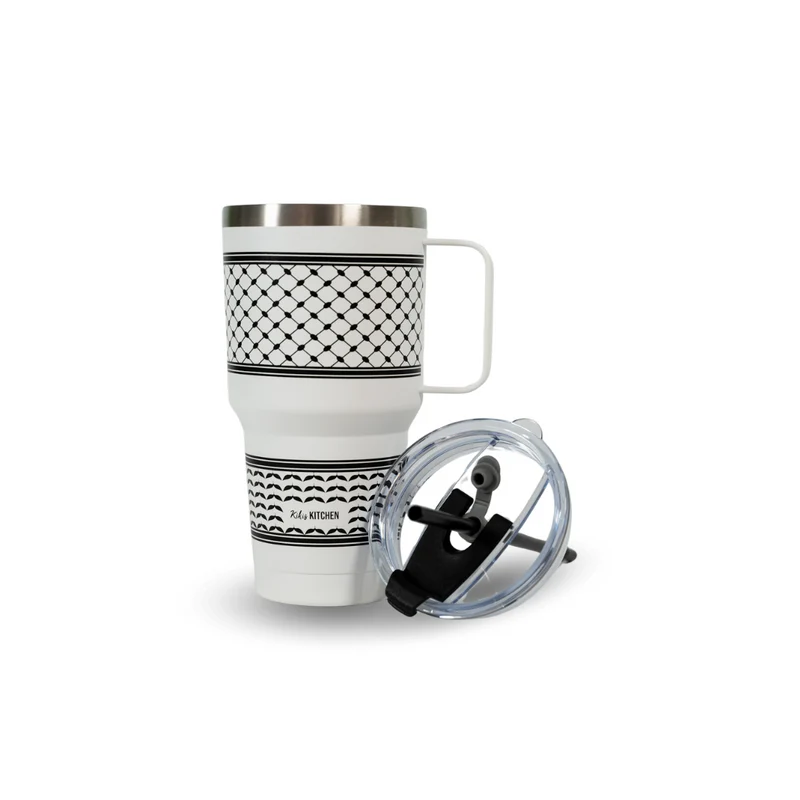 Kikis Cup - Thermobecher - Kufiye