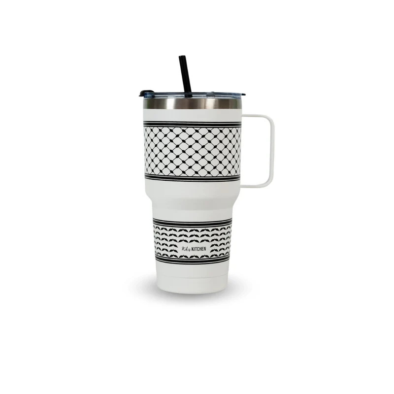 Kikis Cup - Thermobecher - Kufiye