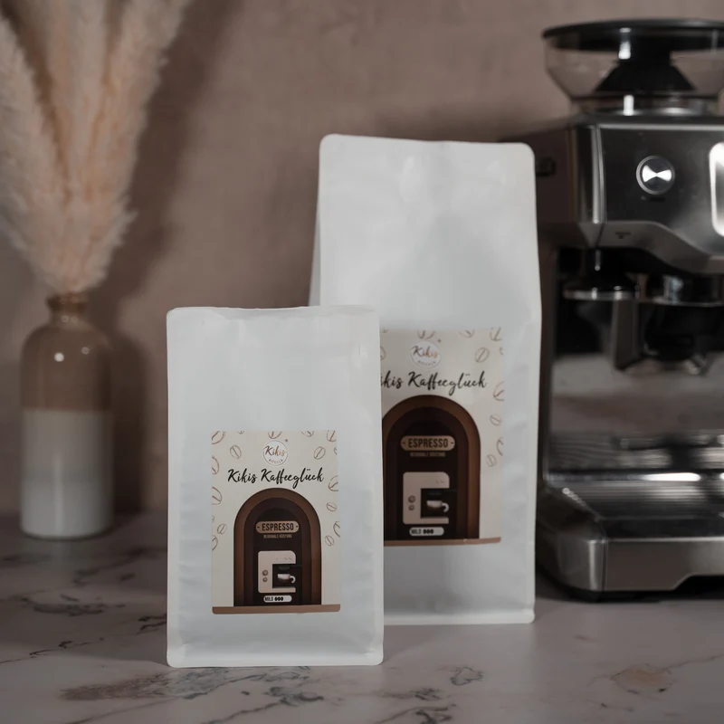 Kikis Kaffeeglück - Espresso 250g