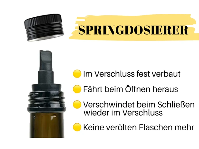 Kikis Schwarzkümmelöl 250ml GEFILTERT - BIO