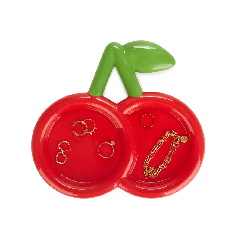 Cherry Tray