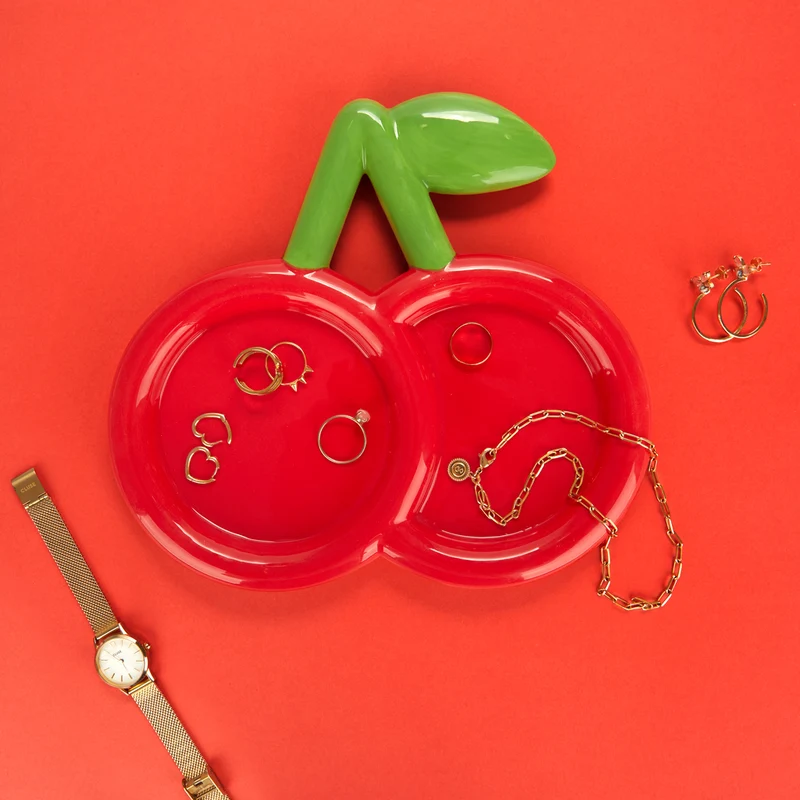 Cherry Tray