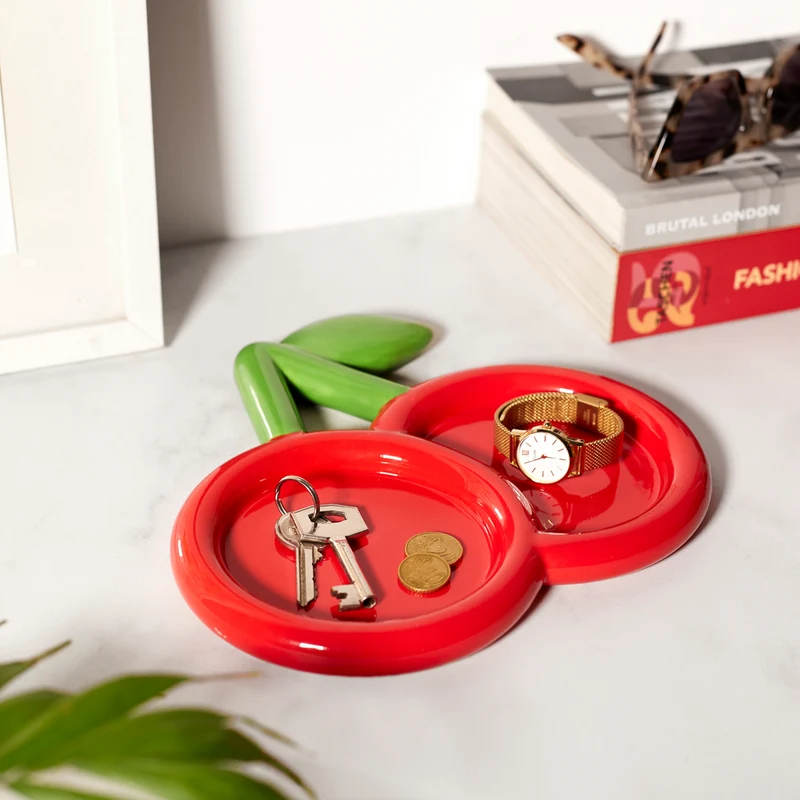 Cherry Tray