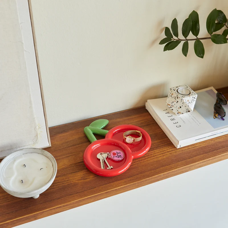 Cherry Tray