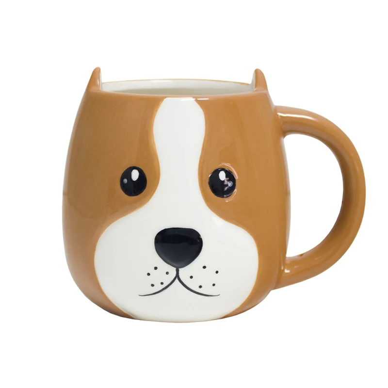 Woof! Mug