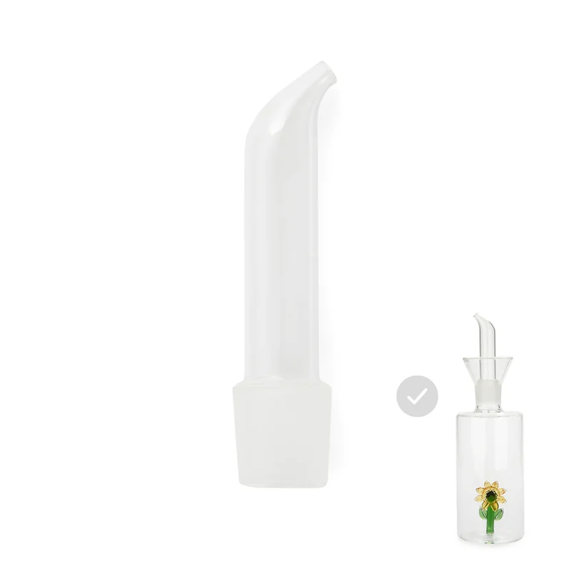 Spare part - Botanical Oil Dispenser Spout (SKU 27978, 27979, 27980, 27981)