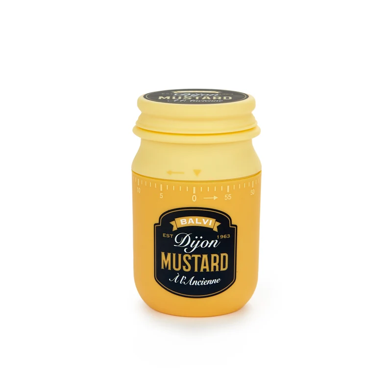 Mustard Timer
