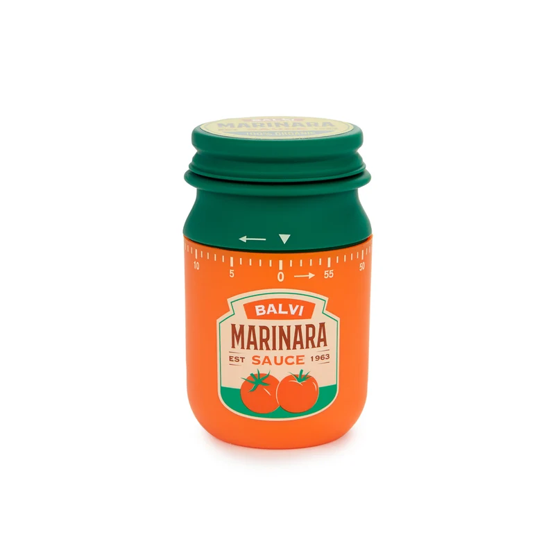 Marinara Timer