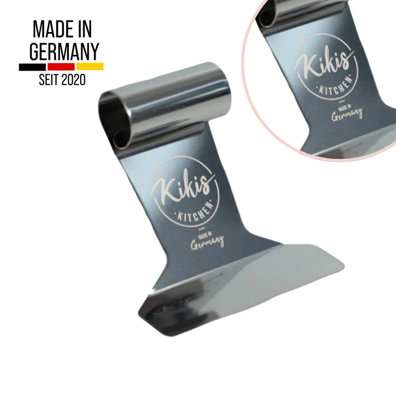 Kikis universell Streichpalette - Winkelpalette