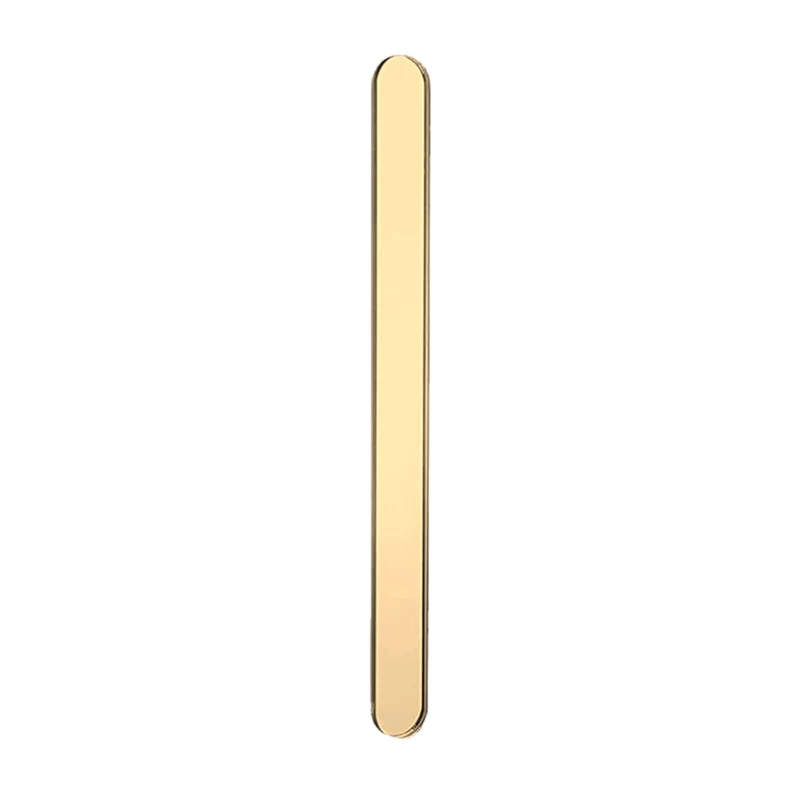 Kikis Cakesicles 6er Eisstiele - Gold