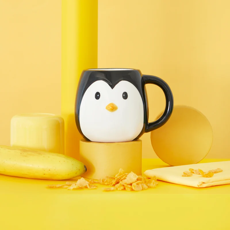 Pingo Mug