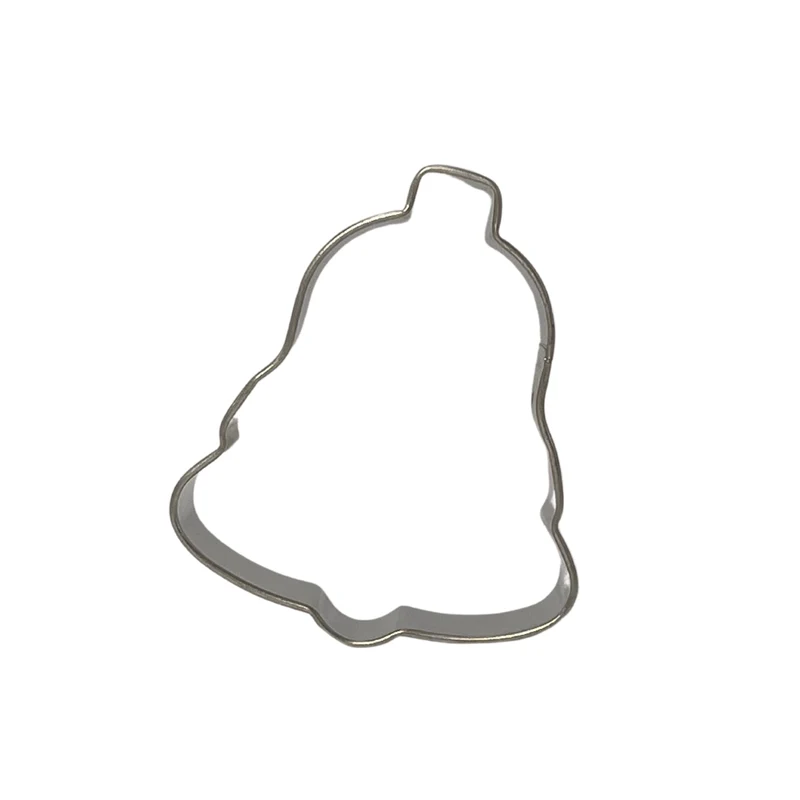 Ausstechform Glocke