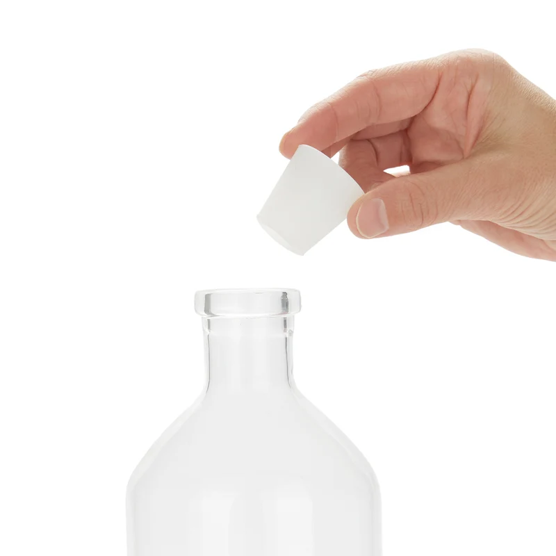 Spare part - Atlantis 1.2L Bottles Silicone Stopper