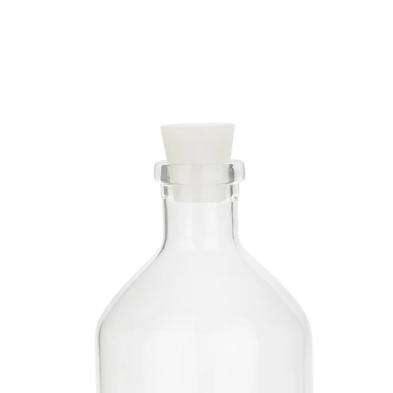Spare part - Atlantis 1.2L Bottles Silicone Stopper