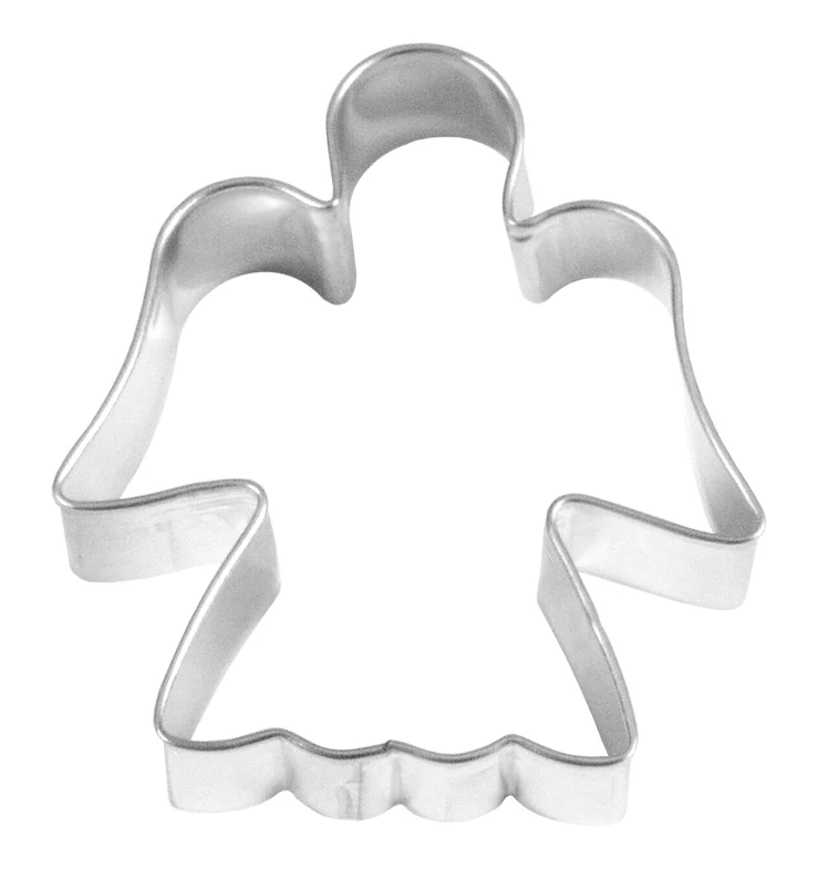Ausstechform Engel
