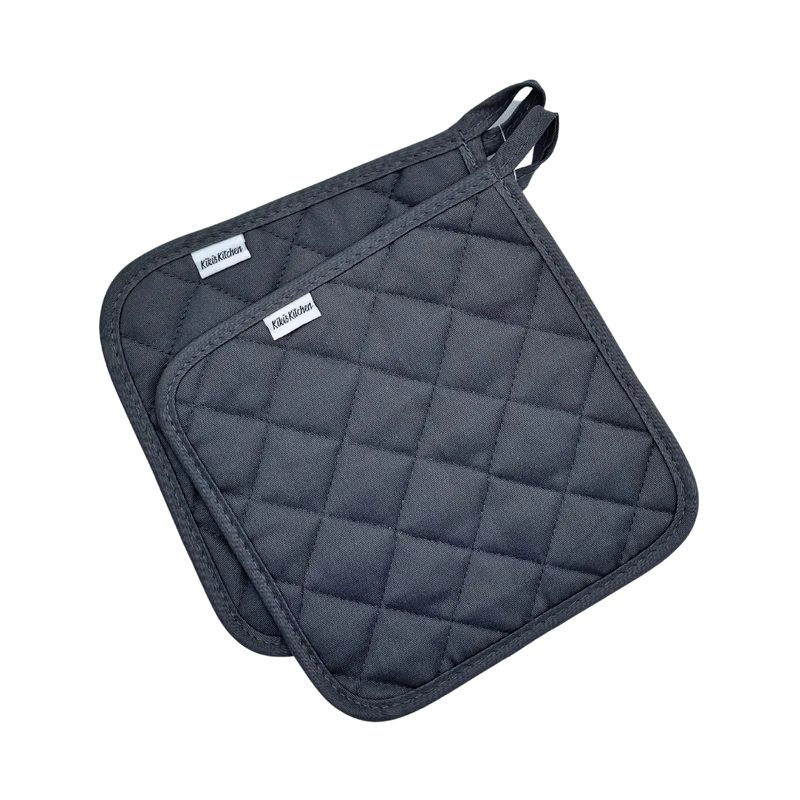 Kikis Topflappen - 2er Set