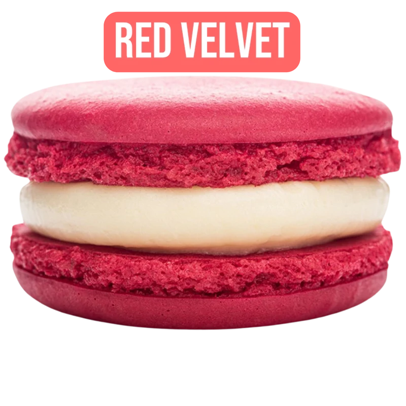 Macaron 50er