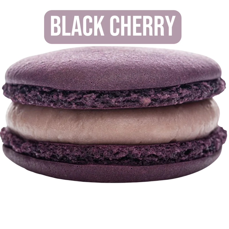Macaron 50er