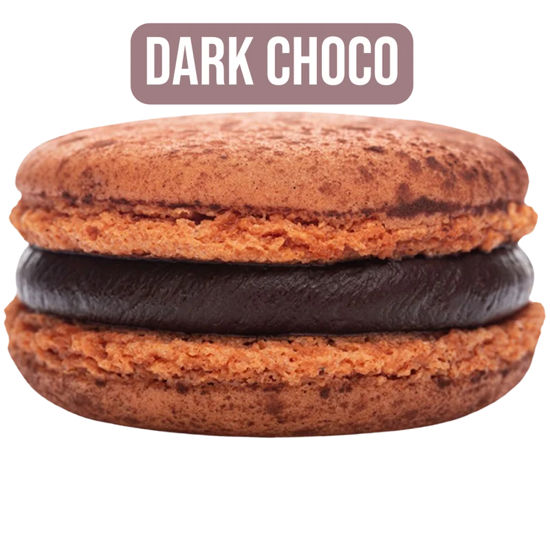 Macaron 50er