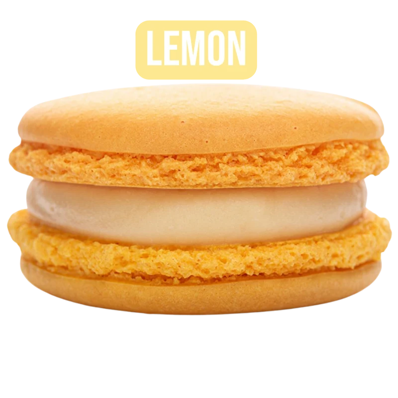 Macaron 50er