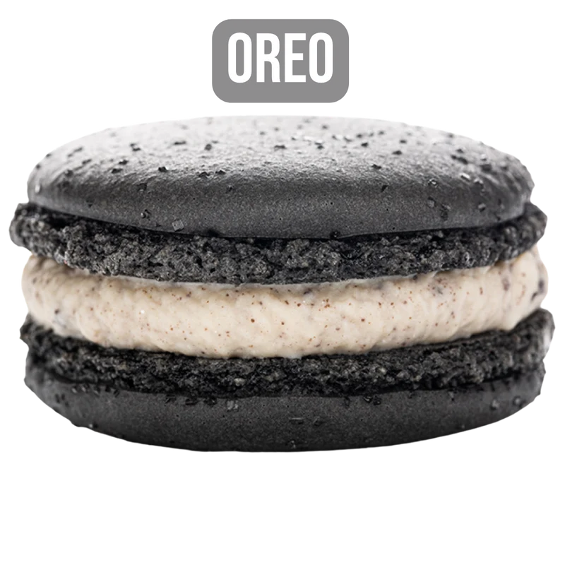 Macaron 50er