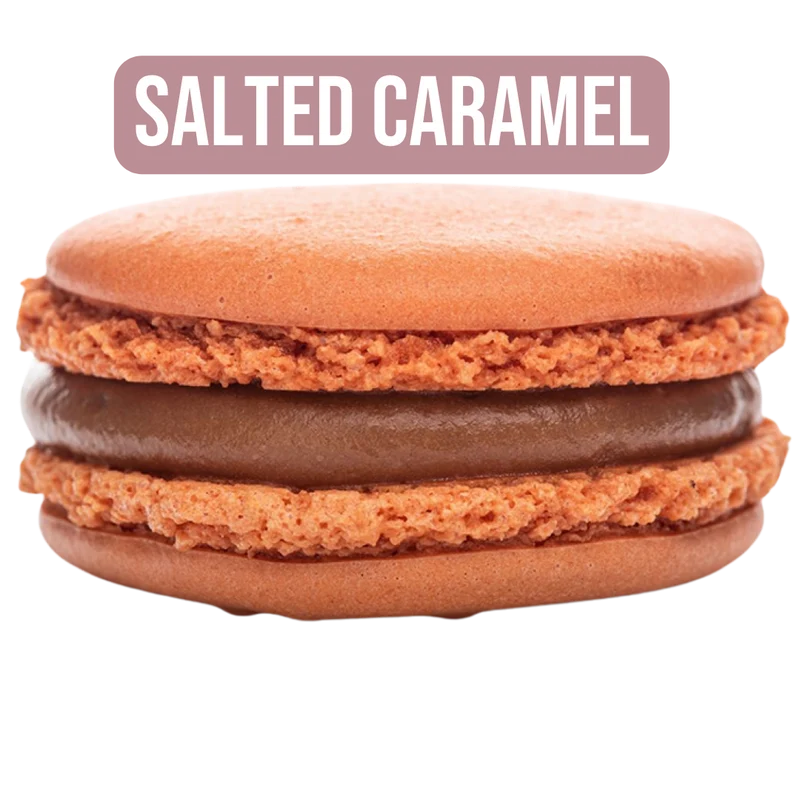 Macaron 50er