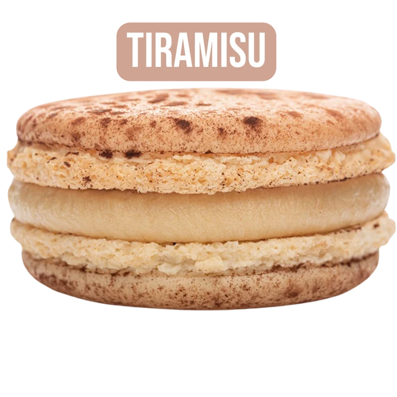 Macaron 50er